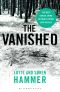 [Konrad Simonsen 03] • The Vanished